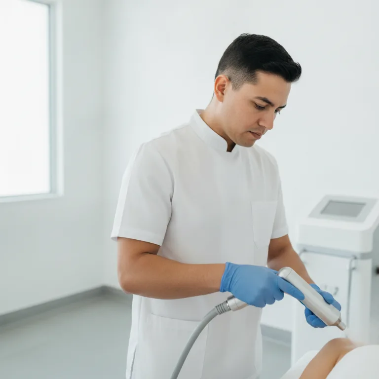 Crioterapia servicio en Ciudad Apodaca
